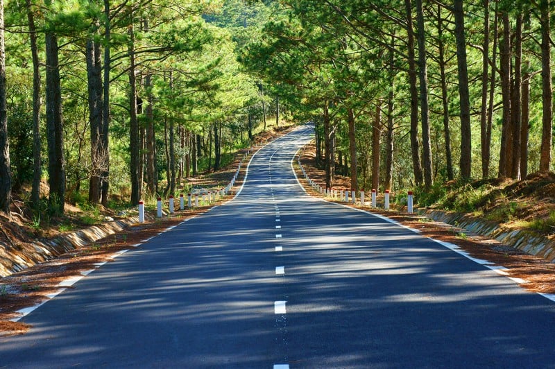 Quy Nhơn - Đà Lạt